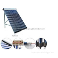 Heat Pipe Solar  Collector for South Africa